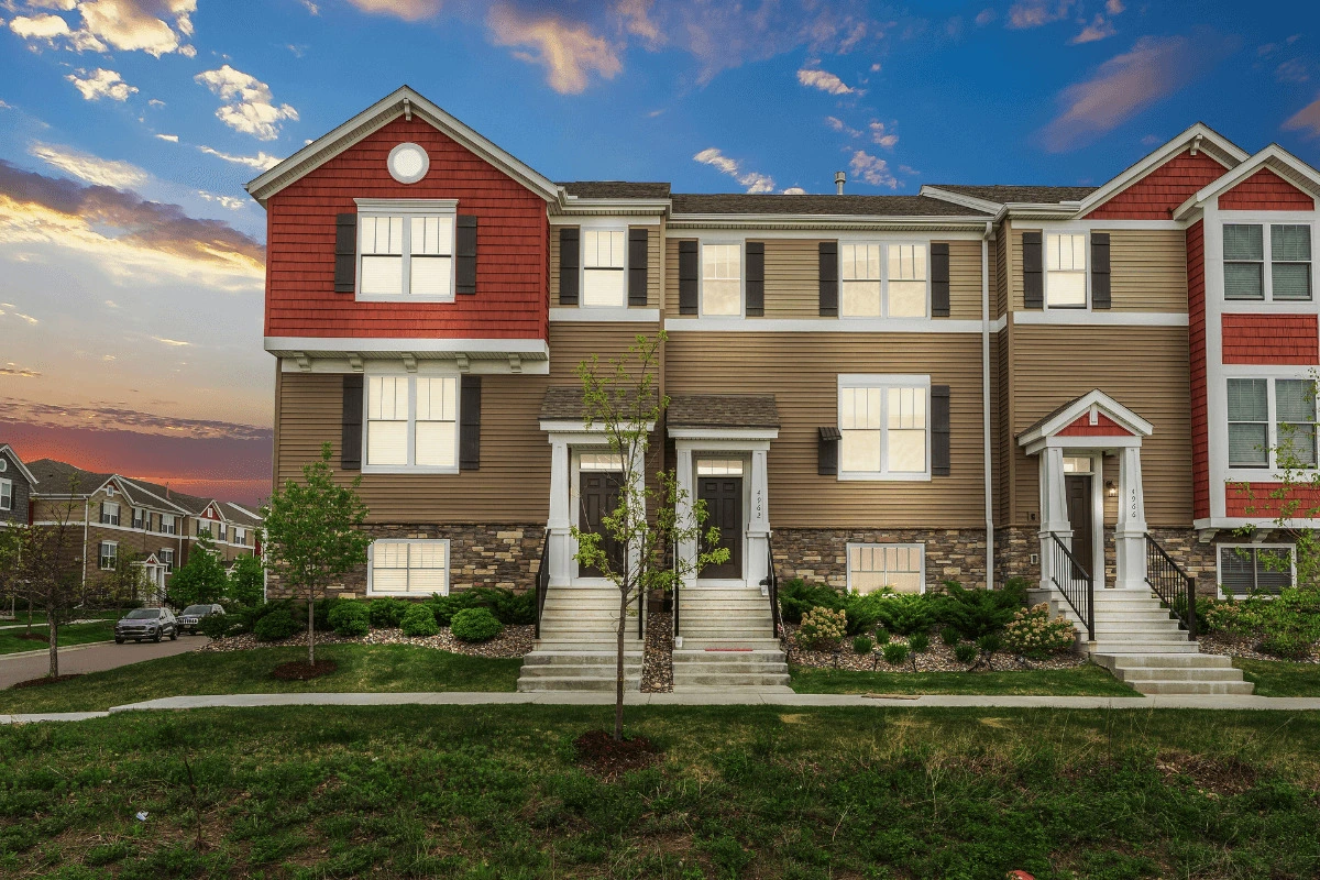 Experience the Magic of Twilight Real Estate Photography – 5-19-22 Edition by UAV Vision Media