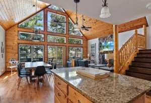 Discover Airbnb Perfection – Captured by UAV Vision Media’s Native American Photography in Minnesota