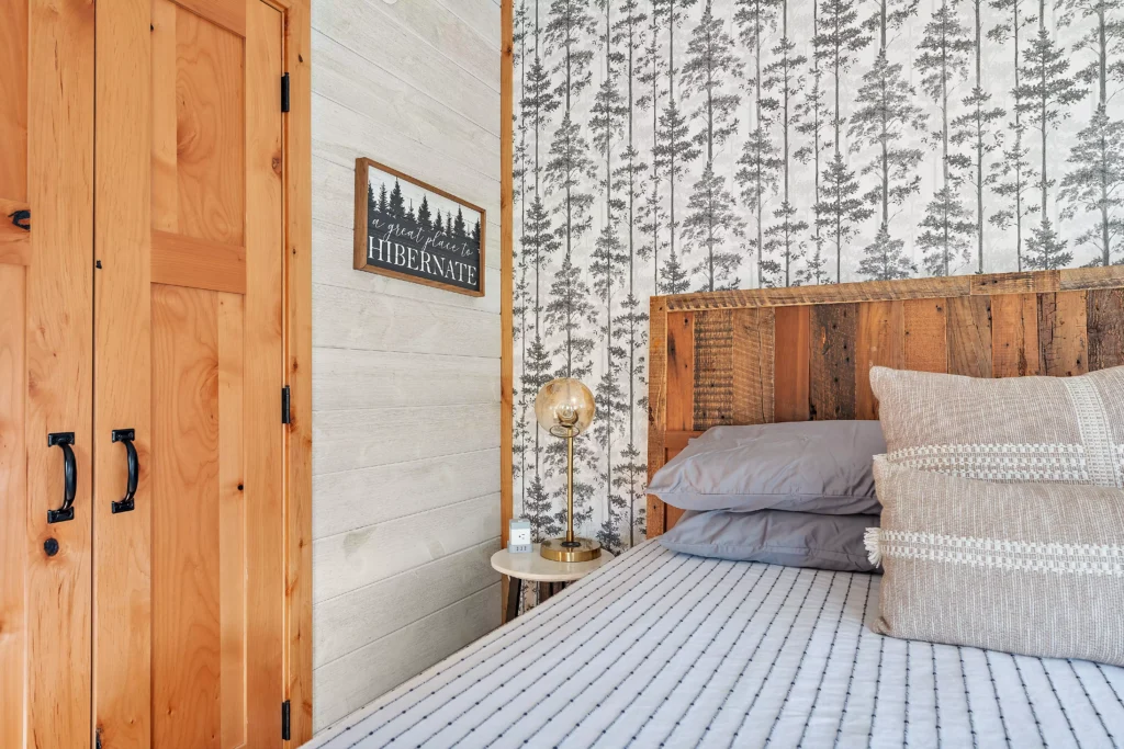 Capture Minnesota's Charm – Airbnb Photography by UAV Vision Media’s Native American Experts