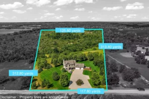 Discover Your Property’s Full Potential – Precise Property Lines by UAV Vision Media’s Native American Experts