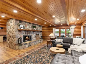 stone-fireplace-living-room-photography-pequot-lakes-mn-Chris-Blaeser-UAV-Vision-Media