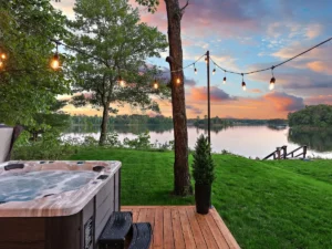 twilight-hot-tub-retreat-photography-pequot-lakes-mn-Chris-Blaeser-UAV-Vision-Media