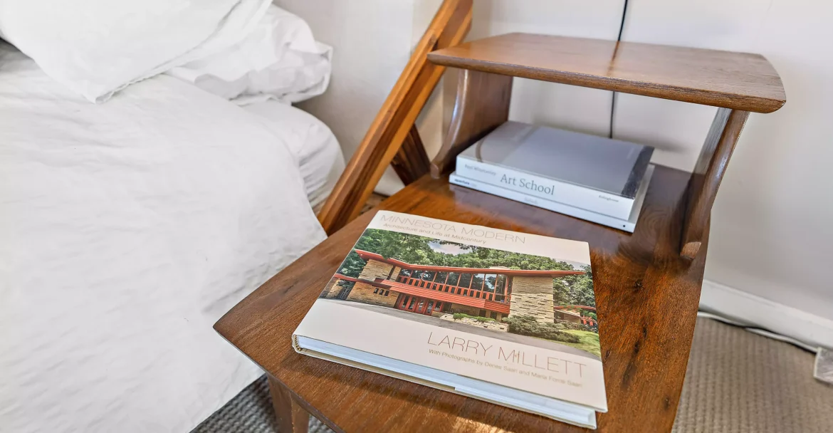 Showcase Your Airbnb’s Beauty – Expert Photography by UAV Vision Media’s Native American Artists in Minnesota