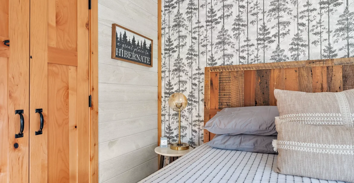 Capture Minnesota's Charm – Airbnb Photography by UAV Vision Media’s Native American Experts