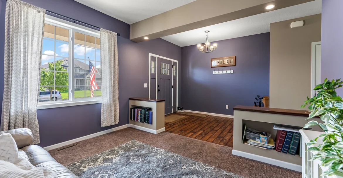 Maximize Your Property’s Appeal with Professional Real Estate and Short-Term Rental Photography – UAV Vision Media, Minneapolis’ Native American Photography Specialists.
